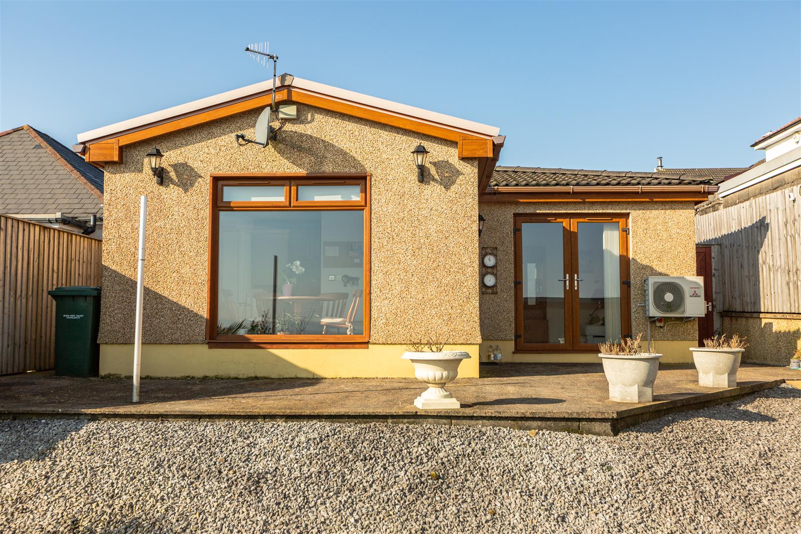 Penlan Grove, Treboeth, Swansea, SA5 7DF